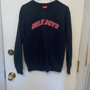 Nelk boys sweater